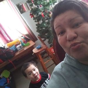 Meet your Posher, Cheryl